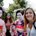 Exploring the World Through Study Abroad Programs in Miami-Dade County, Florida