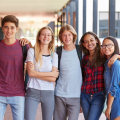 Average Commute Time for College Students in Miami-Dade County, FL