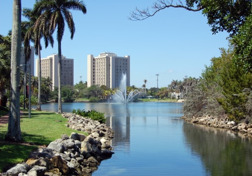The Best Colleges and Universities in Miami-Dade County, Florida