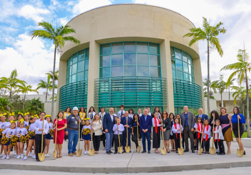 Discover Specialized Schools and Programs in Miami-Dade County, FL