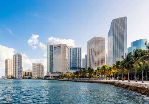 Gaining Skills and Knowledge in Miami-Dade County, FL
