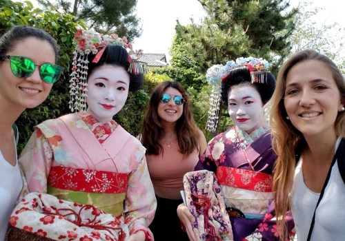 Exploring the World Through Study Abroad Programs in Miami-Dade County, Florida