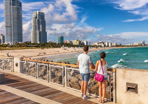 What is the Average Age of Students in Miami-Dade County, FL?