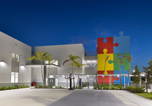 Are There Any Charter Schools in Miami-Dade County, FL?